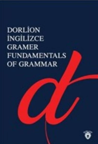 İngilizce Gramer Fundamentals Of Grammar