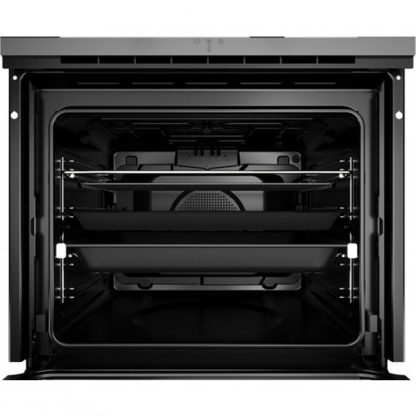 Teka HLB 85-G1 P BM MaestroPizza Ankastre Frın - 3