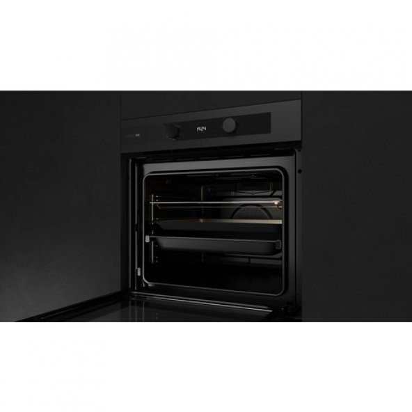 Teka HLB 85-G1 P BM MaestroPizza Ankastre Frın - 4