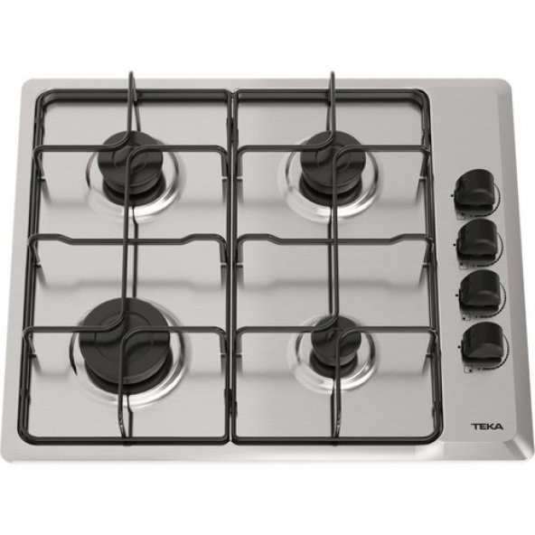 TEKA HLX 640 KB INOX ANKASTRE OCAK - 3