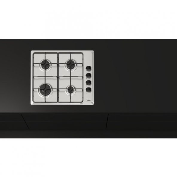 TEKA HLX 640 KB INOX ANKASTRE OCAK - 7