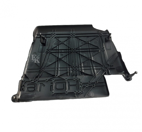 Peugeot 3008 Motor Üst Koruma Muhafaza Kapağı 1.6 Hdi Euro 4 - 2