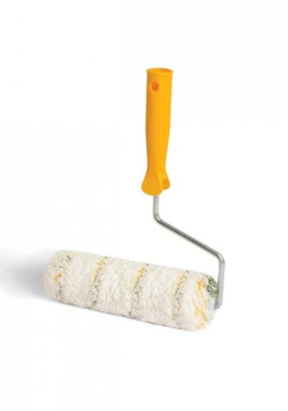 Defne Rulo İç Dış Cephe 25 Cm - 2