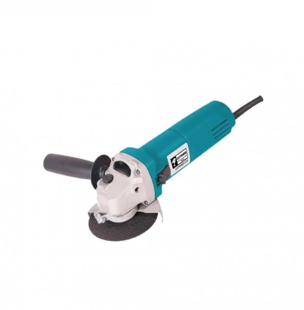 Cat Power Avuç Taşlama 115 Mm Cat-6120 - 3