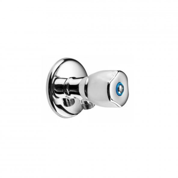 Eca 2102111104 Pınar Ara Taharet Musluğu Krom