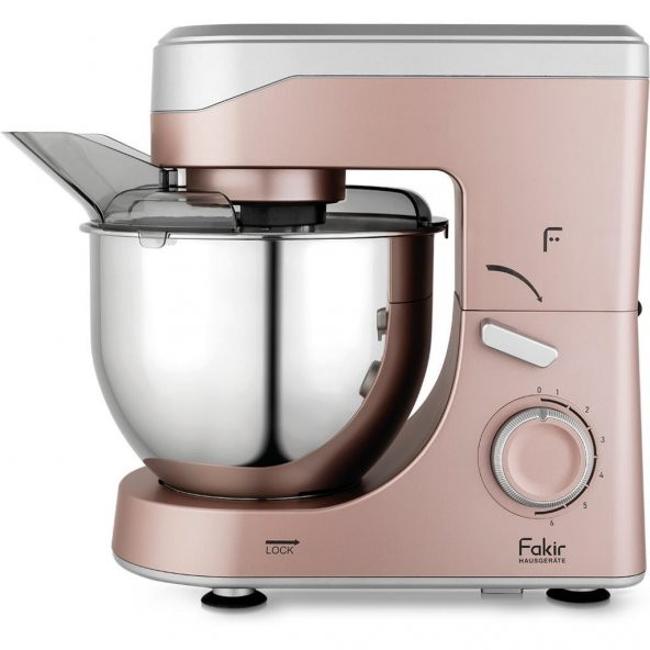 Fakir Arya 1500 Watt Mutfak Şefi - Rosie