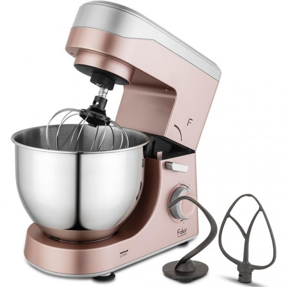 Fakir Arya 1500 Watt Mutfak Şefi - Rosie - 2