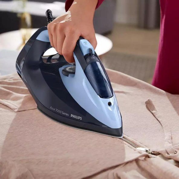 Philips DST704120 Azur 7000 Serisi 2800 W Buharlı Ütü - 2