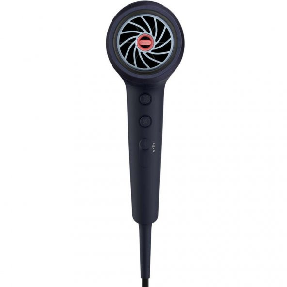 Philips BHD51000 5000 Series ThermoShield 2300W Saç Kurutma Makinesi - 3