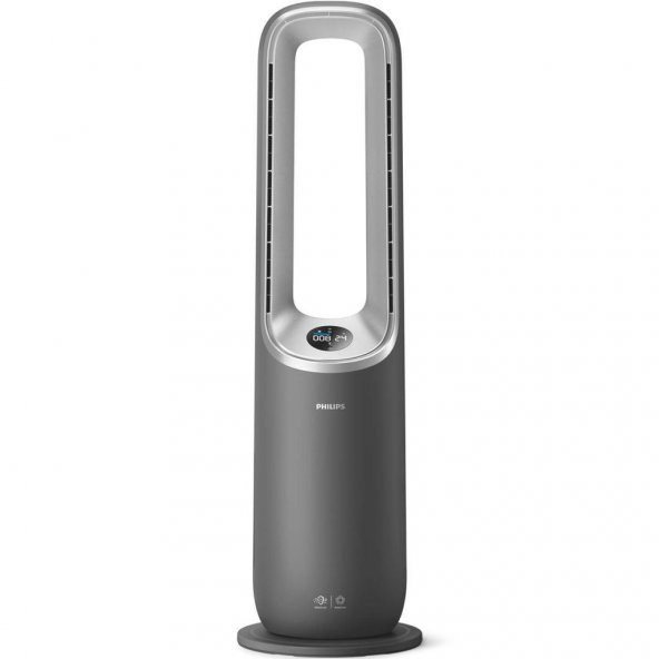 Philips AMF87015 3ü 1 Arada Isıtıcılı Hava Temizleme Cihazı - 2