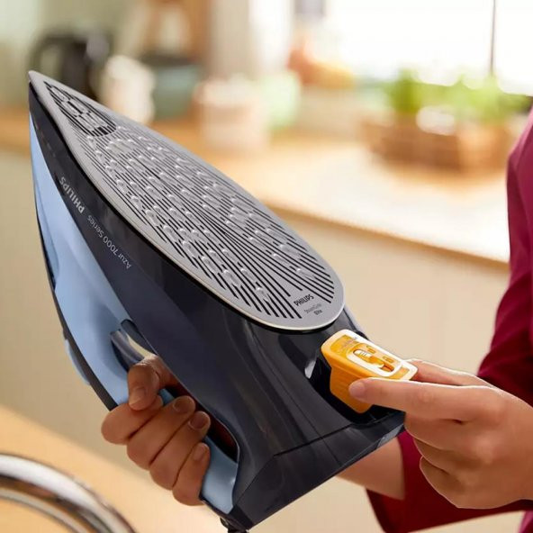 Philips DST704120 Azur 7000 Serisi 2800 W Buharlı Ütü - 3