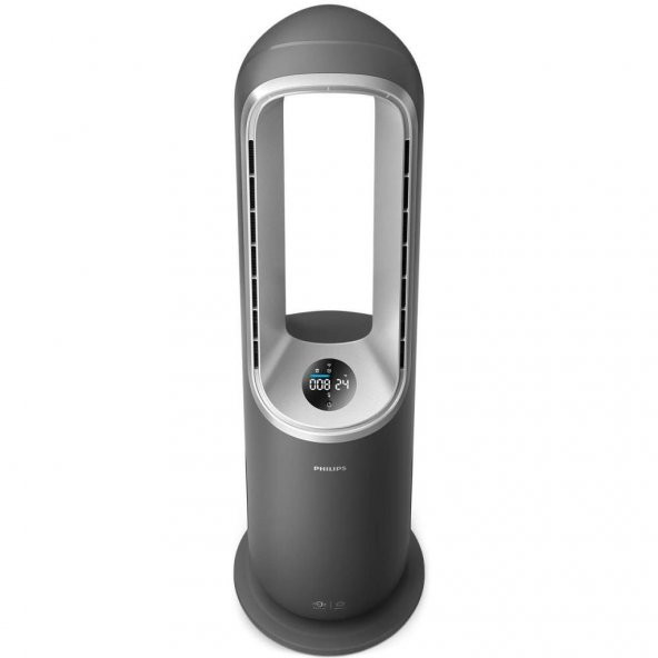 Philips AMF87015 3ü 1 Arada Isıtıcılı Hava Temizleme Cihazı - 3