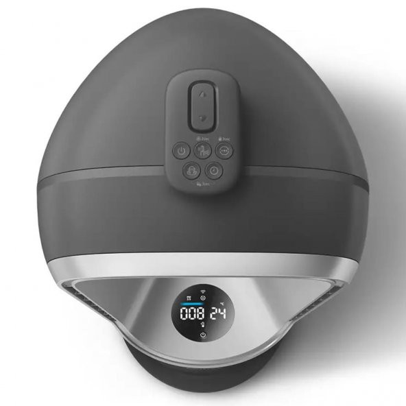 Philips AMF87015 3ü 1 Arada Isıtıcılı Hava Temizleme Cihazı - 4