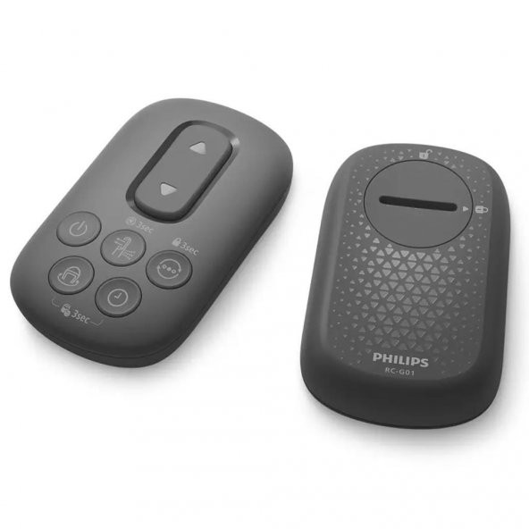 Philips AMF87015 3ü 1 Arada Isıtıcılı Hava Temizleme Cihazı - 5