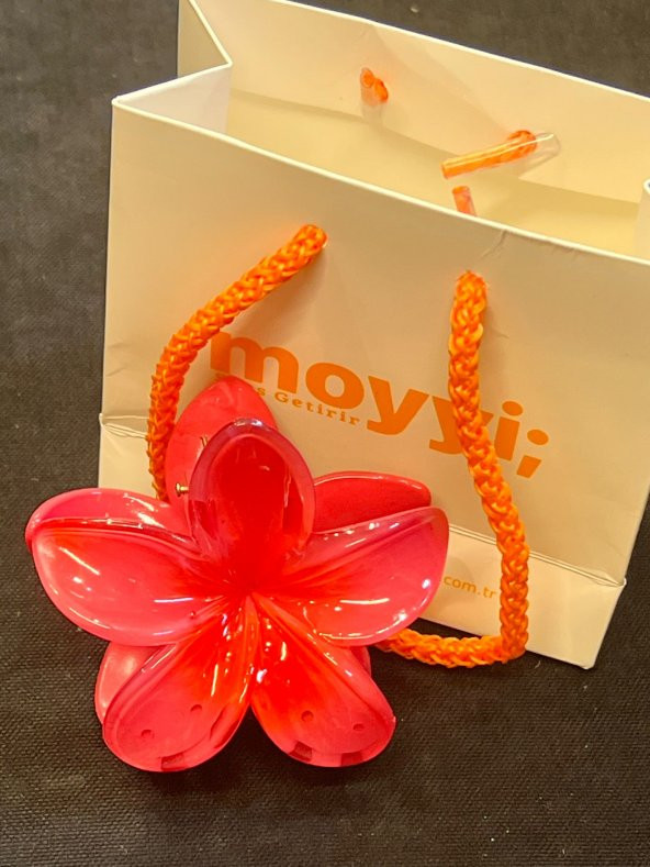 moyyi Lotus Çiçeği Toka Modelleri Yeni Moda Trend Tokalar