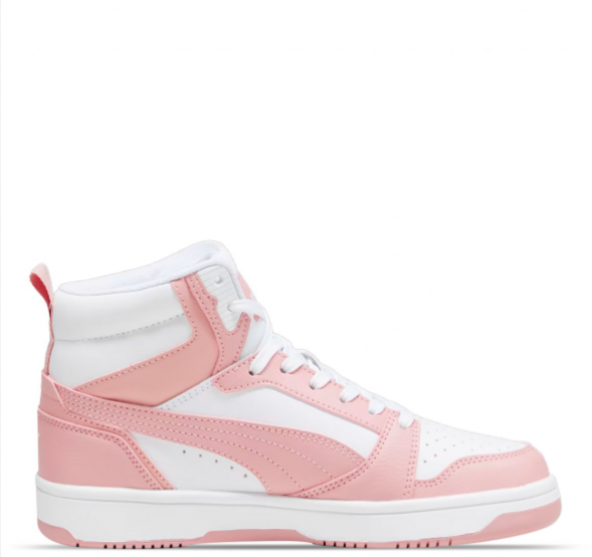 PUMA  REBOUND V6 RENKLI SPOR AYAKKABI 39232611 E-91
