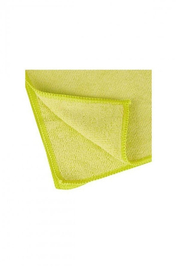 Mikrofiber Bez 40x40 20 Adet - 2