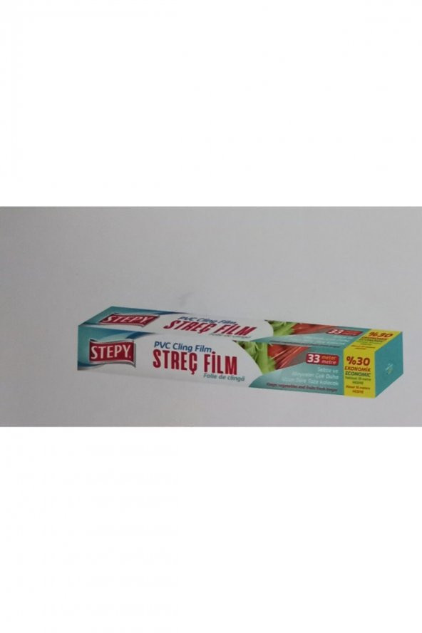 Strec Film 33 Mt 30 Ekonomik - 2