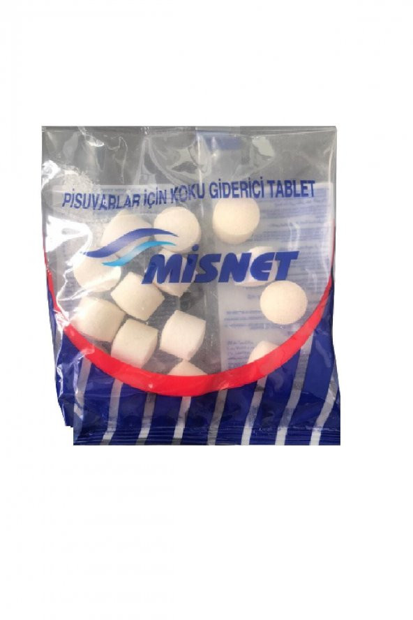 Pisuvar Naftalin Bilye Top Tablet Koku Giderici 100 gr