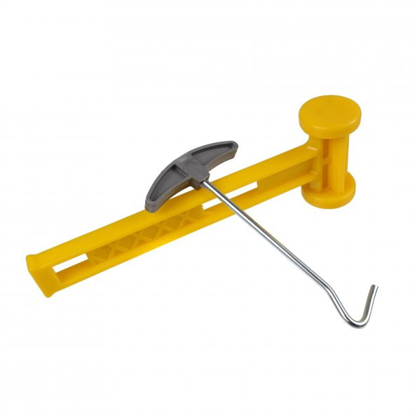 Regatta Çadır Kurma Seti - 4