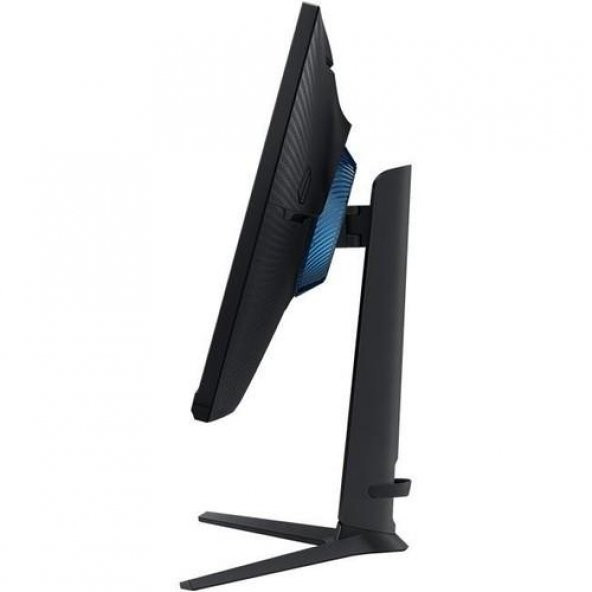 Samsung Odyssey G3 LS27AG320NUXUF 27" 1 ms Full HD FreeSync Pivot Oyuncu Monitörü - OUTLET - 3
