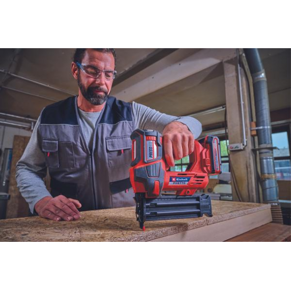 Einhell FIXETTO 18/50 N Akülü Çivi Çakma Makinesi Akü Hariç - 2