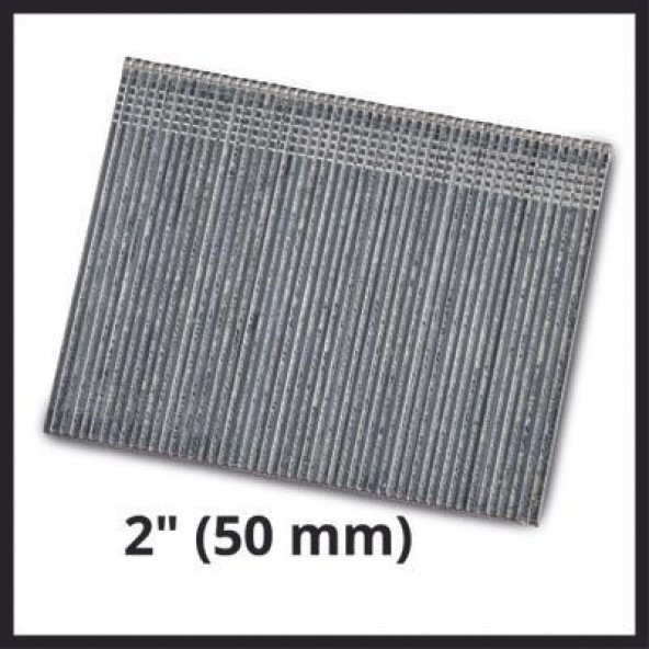 Einhell FIXETTO 18/50 N Akülü Çivi Çakma Makinesi Akü Hariç - 3