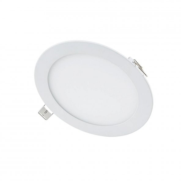 Cata Ct-5147 Eco 12W Panel Led Armatür Günışığı