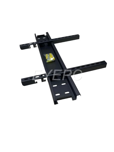 43 inç Led Tv Monitör ASKI APARATI METAL - 2
