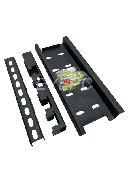 NCPLİNE SAMSUNG 22-24-26-28-32 İNÇ LED TV ASKI APARATI METAL DÖKÜM - 2