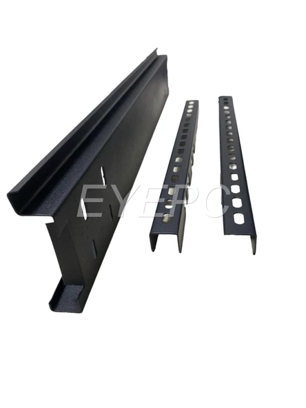 NCPLİNE Beko B32L 6760 5W LED TV SABİT ASKI APARATI METAL DÖKÜM - 4