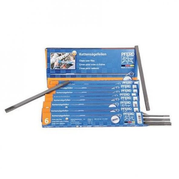 Pferd Motor Eğe 3/16 200x4.8