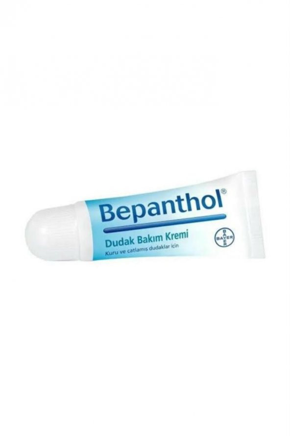 Bepanthol Dudak Bakım Kremi 7,5 ml - 2