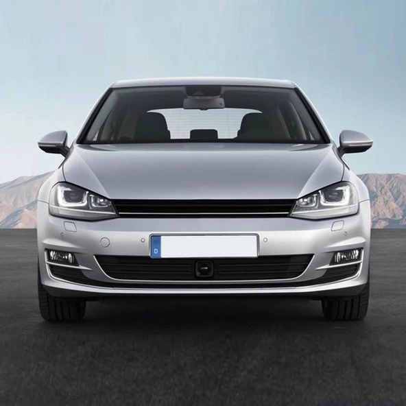 VW Golf 7 2013-2017 Torpido Aydınlatma Lambası 7L0947415 - 2