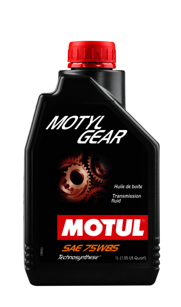 Motul Motylgear 75W85 Şanzıman Yağı 1 Litre