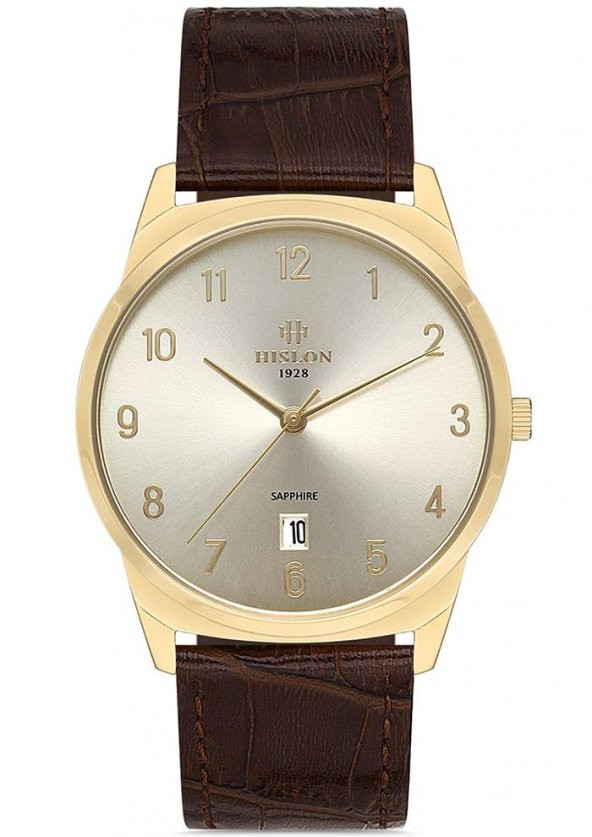 Hislon Cl122g-08Kg Erkek Kol Saati ürün görseli 1