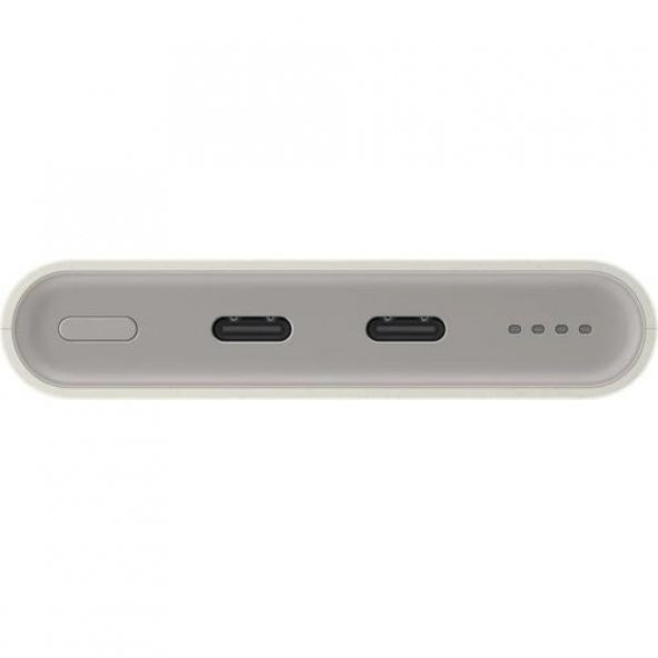 Samsung PD 3.0 25W 10.000 mAh Powerbank EB-P3400XUEGWW - 3