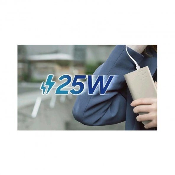 Samsung PD 3.0 25W 10.000 mAh Powerbank EB-P3400XUEGWW - 4