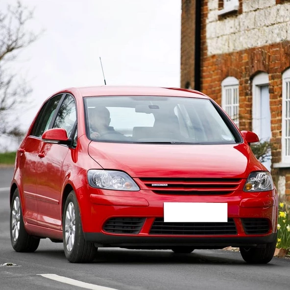 VW Golf Plus 2005-2011 Torpido Aydınlatma Lambası 7L0947415 - Resim 2