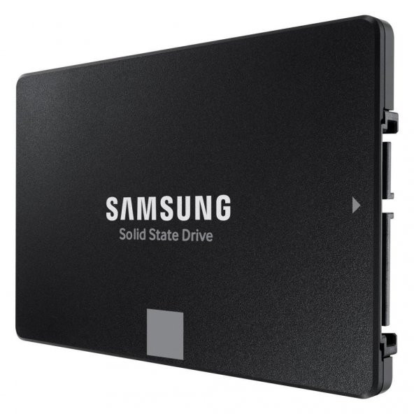 Samsung 870 EVO MZ-77E1T0BW SATA 3.0 2.5" 1 TB SSD - OUTLET - 2
