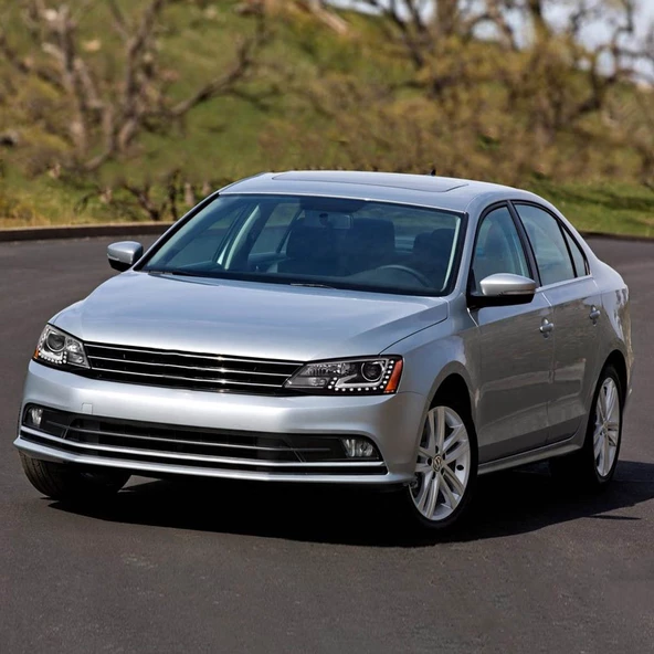 VW Jetta 2015-2018 Torpido Aydınlatma Lambası 7L0947415 - 2