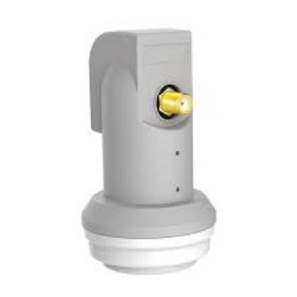 NCPLİNE 1 ÇANAK 1 ÇIKIŞ TEKLİ SİNGLE LNB LENEBE ELENBİ