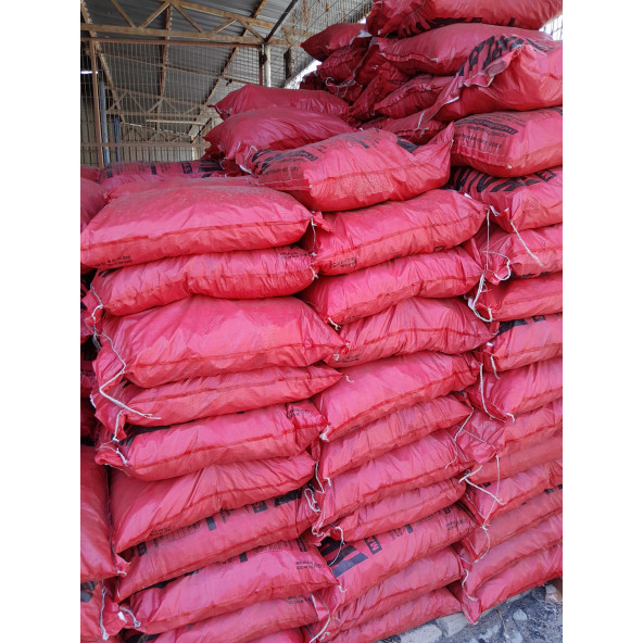 KALAN SOBA KÖMÜRÜ 25 KG - 3