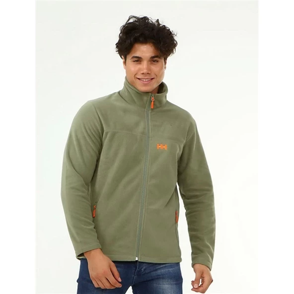 Helly Hansen ZIPPY Erkek Tam Fermuar Polar HH.12007 HHA.431 ürün görseli