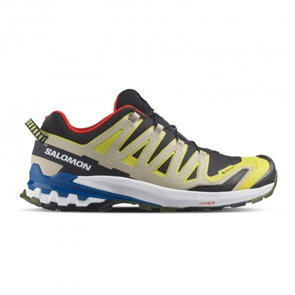 Salomon XA PRO 3D V9 GTX Erkek Ayakkabı L47119000