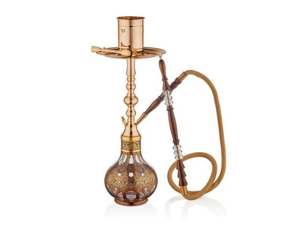 Decorium M00023 Abc Nargile Sultan Ahmed ürün görseli