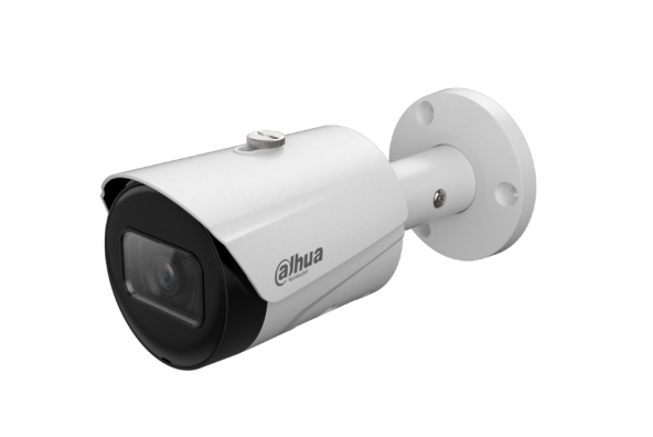 Dahua IPC-HFW1230S-S-0280B-S4 2MP Starlight IR Bullet Network Kamera - 2