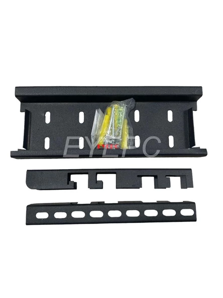 NCPLİNE UNİVERSAL ASKIAPARATI 10" 12" 14" 16" 18" 20" 22" 32 İNÇ TÜM TELEVİZYONLARA