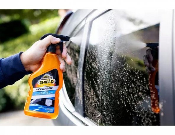 Armor All Shield Seramik Cam Temizleyici - 2