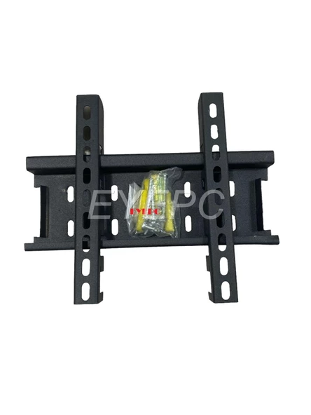 NCPLİNE UNİVERSAL ASKIAPARATI 10" 12" 14" 16" 18" 20" 22" 32 İNÇ TÜM TELEVİZYONLARA - 2